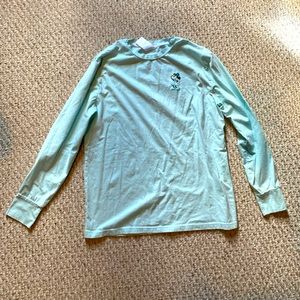 Mint Disney Paradise Tee